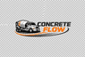 Concrete Flow